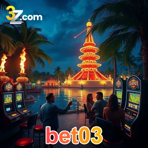 bet03 bet App