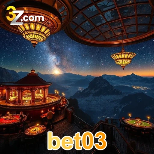 bet03 bet Bônus