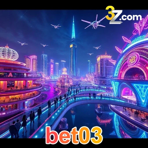 bet03 bet