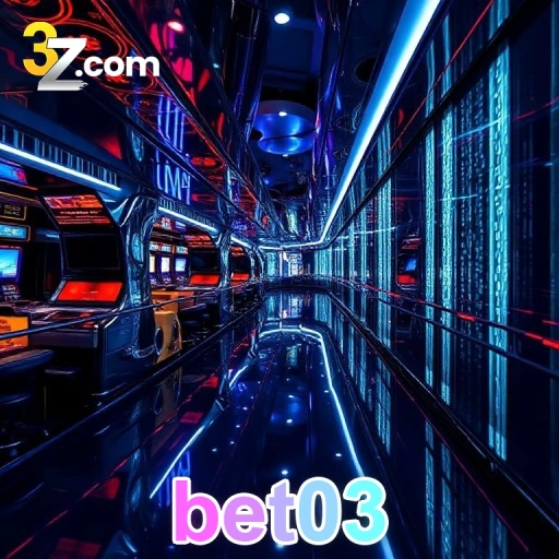 bet03 bet