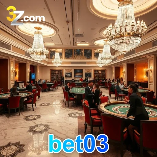 bet03 bet Login